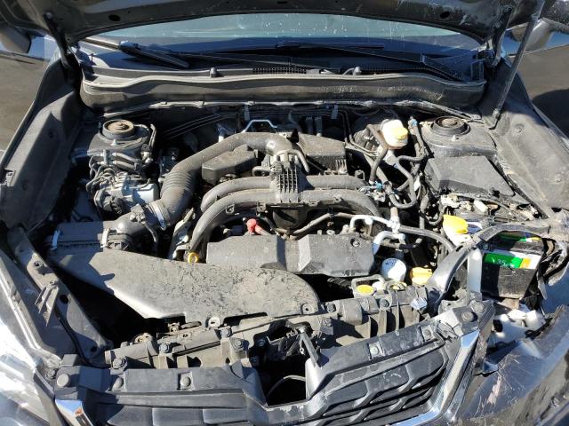 Photo 7 from auction – 2018 SUBARU FORESTER 2 with VIN JF2SJARC5JH465211