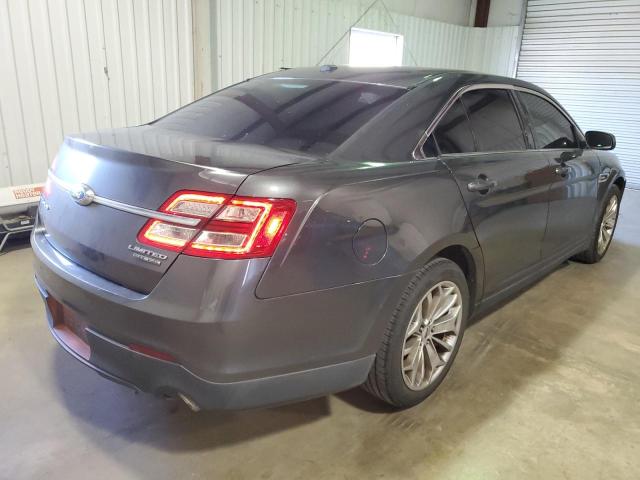 Photo 4 from auction – 2017 FORD TAURUS LIM with VIN 1FAHP2F86HG102581