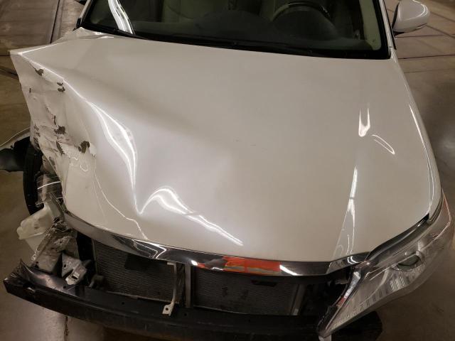 Photo 7 from auction – 2011 TOYOTA AVALON BAS with VIN 4T1BK3DB7BU379330