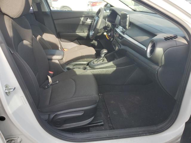 Photo 5 from auction – 2019 KIA FORTE FE with VIN 3KPF24AD1KE125998