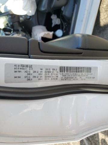 Photo 10 from auction – 2019 JEEP GRAND CHER with VIN 1C4RJEBG7KC816474