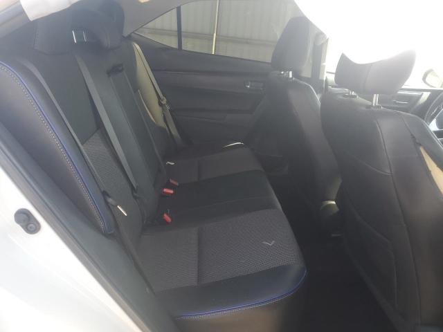 Photo 6 from auction – 2019 TOYOTA COROLLA L with VIN 2T1BURHE8KC139075
