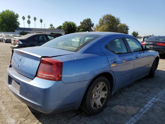 Photo 4 from auction – 2007 DODGE CHARGER SE with VIN 2B3KA43G97H755726