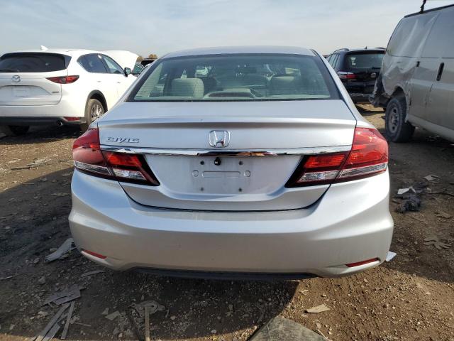 صورة رقم 6 من المزاد - 2013 HONDA CIVIC EX مع VIN 19XFB2F83DE098161