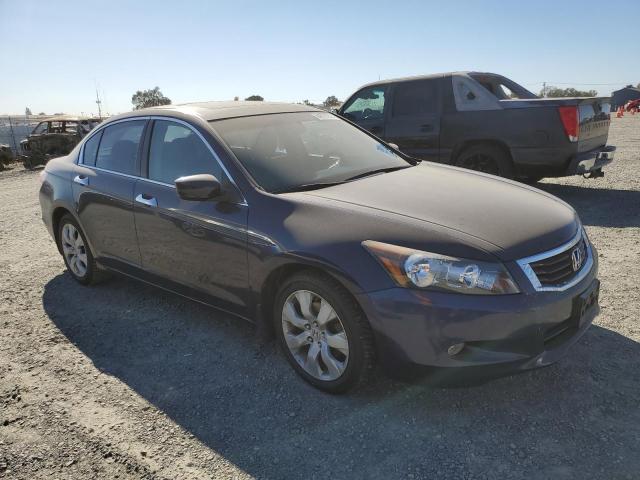 Photo 1 from auction – 2008 HONDA ACCORD EX with VIN 1HGCP36718A062545