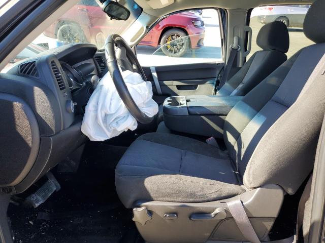 Zdjęcie 5 z aukcji – 2012 CHEVROLET SILVERADO z VIN 3GCPCSE00CG125848