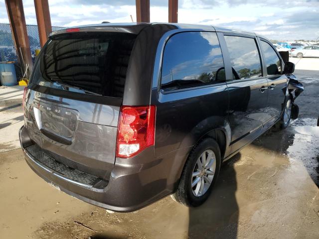 Photo 4 from auction – 2019 DODGE GRAND CARA with VIN 2C4RDGBG8KR777372