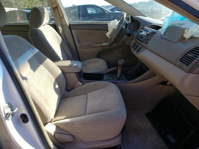 Photo 5 from auction – 2002 TOYOTA CAMRY LE with VIN 4T1BE32K82U083842