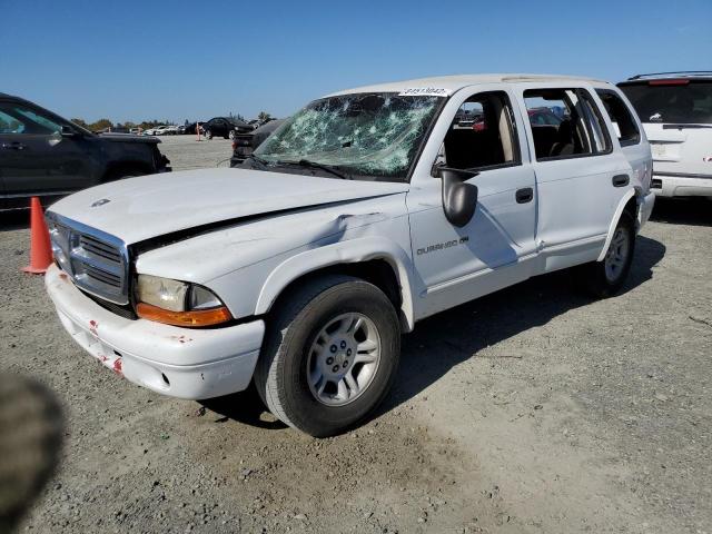 Photo 2 from auction – 2001 DODGE 150 CUSTOM with VIN 1B4HR28N31F606845