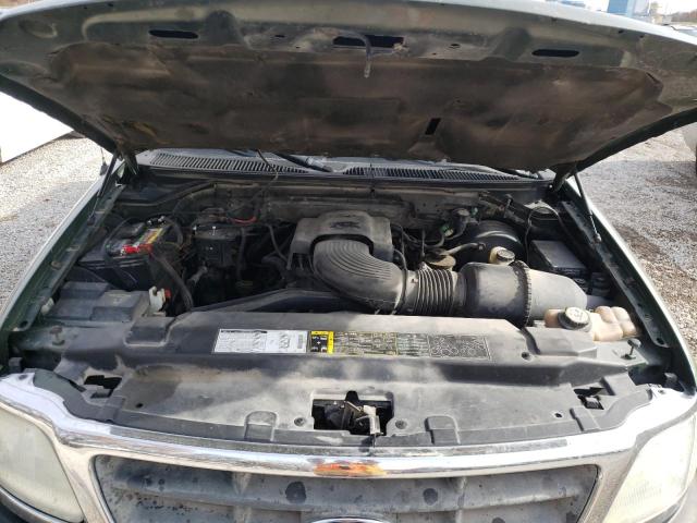 Photo 7 from auction – 2002 FORD F150 with VIN 2FTRX17W62CA20316