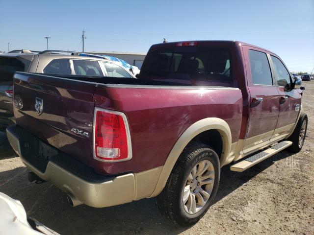 Photo 4 from auction – 2017 RAM 1500 LONGH with VIN 1C6RR7PT4HS600372