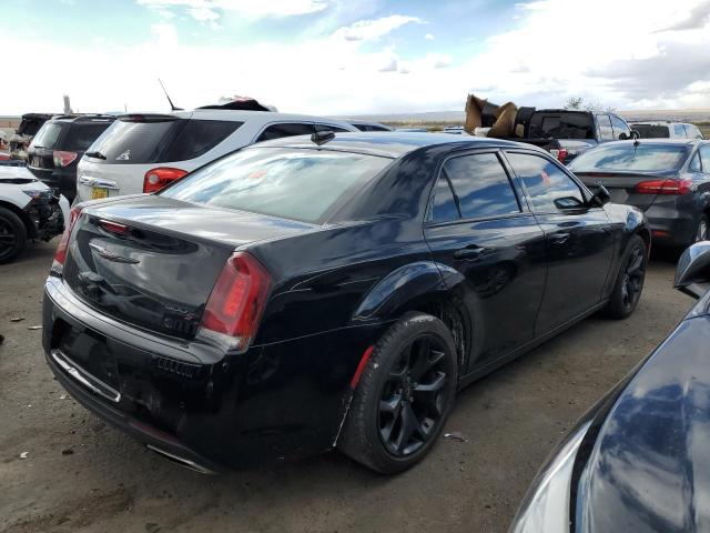 Photo 4 from auction – 2021 CHRYSLER 300 S with VIN 2C3CCABG1MH505331