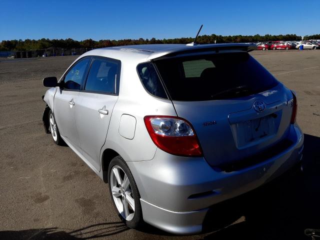 Photo 3 from auction – 2010 TOYOTA COROLLA MA with VIN 2T1KE4EE1AC046398