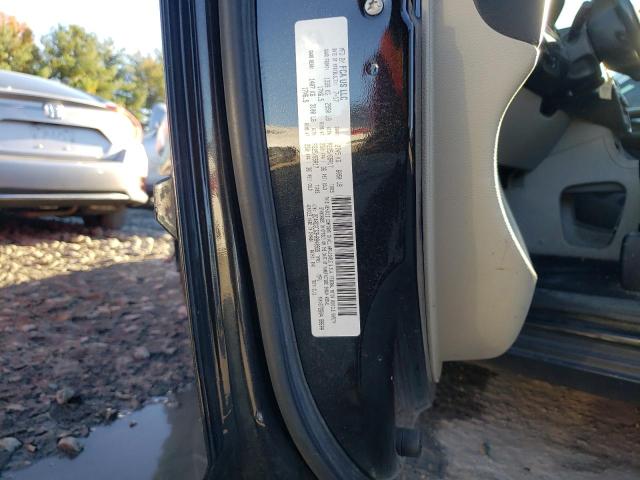 Photo 10 from auction – 2017 DODGE GRAND CARA with VIN 2C4RDGCG3HR840935
