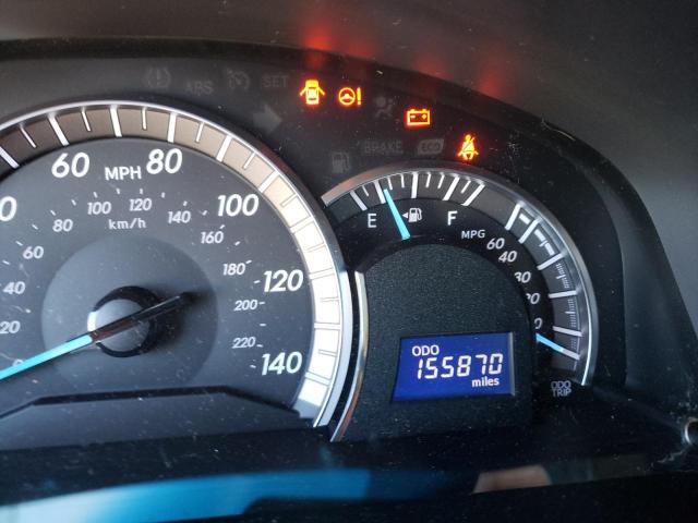 Photo 8 from auction – 2012 TOYOTA CAMRY BASE with VIN 4T1BF1FK4CU188813