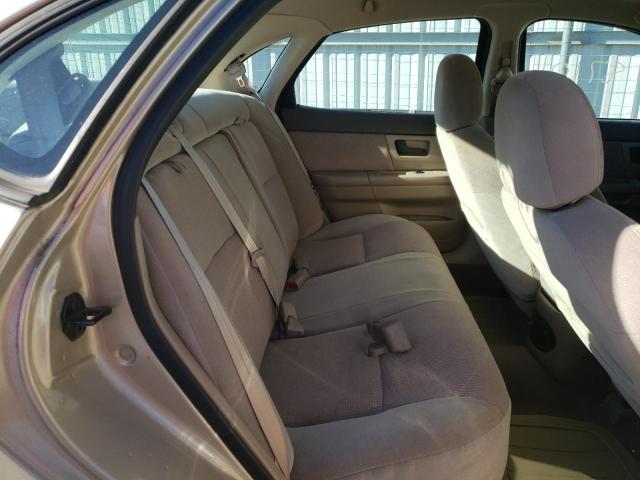 Photo 6 from auction – 2001 FORD TAURUS with VIN 1FAFP55261A259929