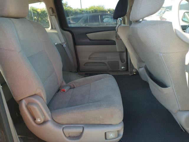 Photo 6 from auction – 2013 HONDA ODYSSEY LX with VIN 5FNRL5H20DB076195