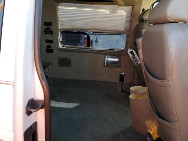 Photo 6 from auction – 2004 FORD ECONOLINE with VIN 1FDNE24L14HB11537