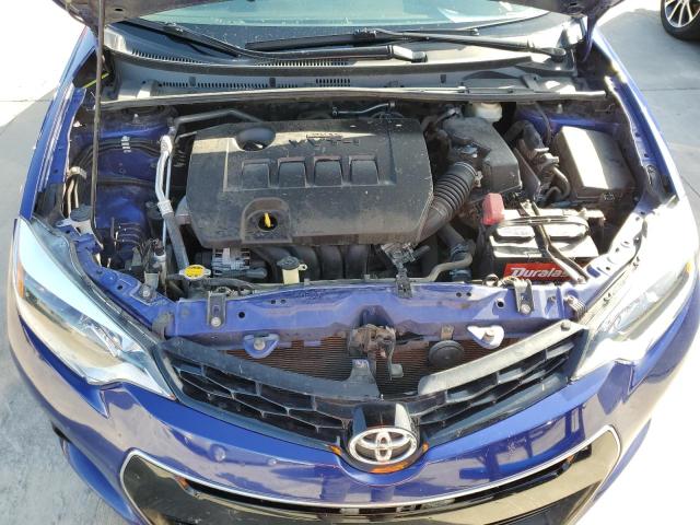 Foto 7 de la subasta – 2015 TOYOTA COROLLA L con VIN 2T1BURHE7FC469859