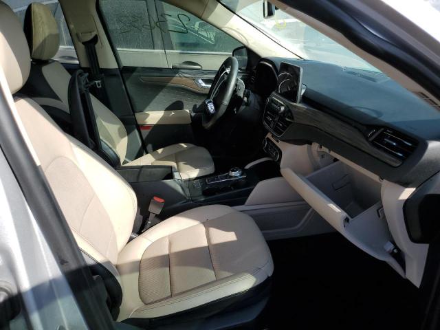 Photo 5 from auction – 2020 FORD ESCAPE TIT with VIN 1FMCU9J91LUA05882