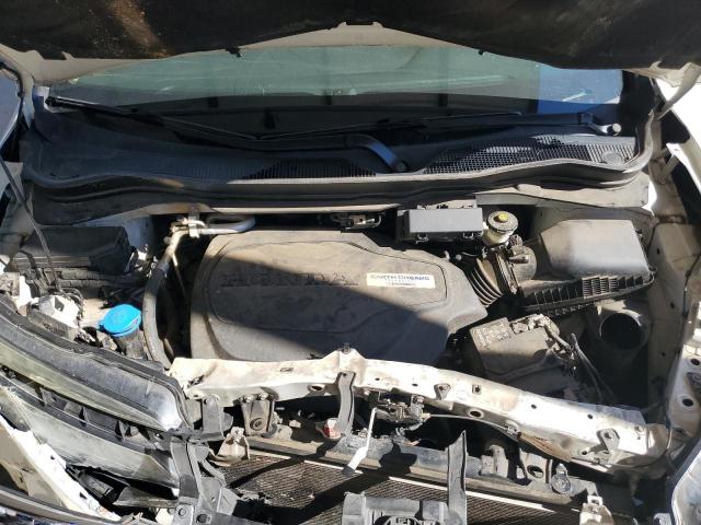 Photo 7 from auction – 2016 HONDA PILOT EXL with VIN 5FNYF5H50GB020033