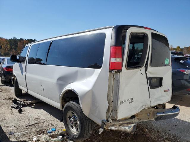 Photo 3 from auction – 2014 GMC SAVANA G35 with VIN 1GJZ71FG4E1110184