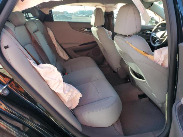 Photo 6 from auction – 2018 CHEVROLET MALIBU LS with VIN 1G1ZB5ST1JF260744