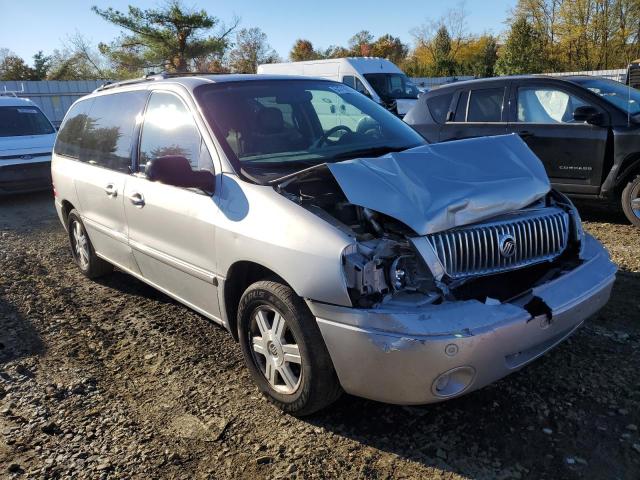 MERCURY MONTEREY L 2005 with VIN 2MRDA22215BJ00488 - Photo from auction