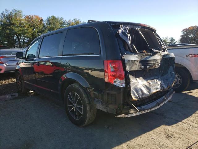 Photo 3 from auction – 2017 DODGE GRAND CARA with VIN 2C4RDGCG3HR840935