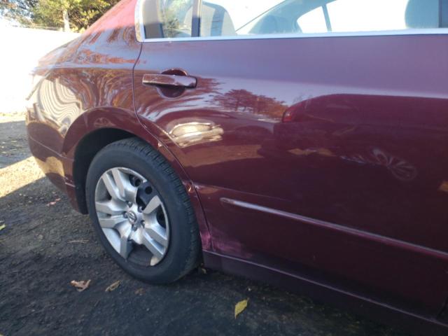 Photo 9 from auction – 2012 NISSAN ALTIMA BAS with VIN 1N4AL2AP8CN569341