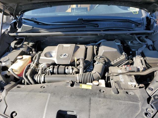 Photo 7 from auction – 2015 LEXUS NX 200T with VIN JTJYARBZ3F2004263
