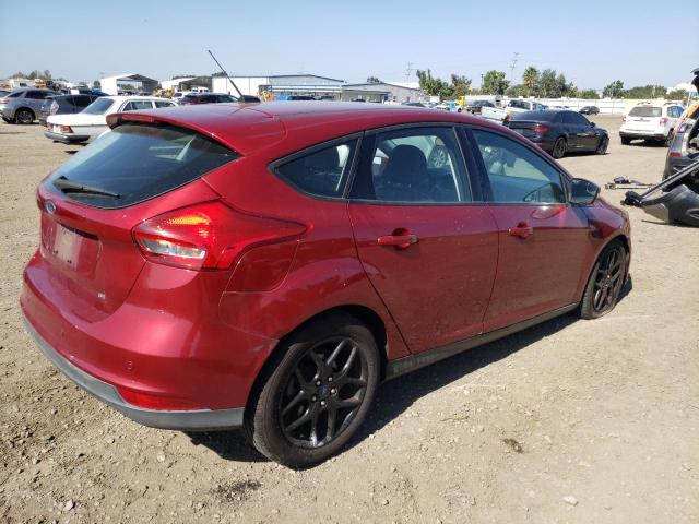 Photo 4 from auction – 2016 FORD FOCUS SE with VIN 1FADP3K27GL285954
