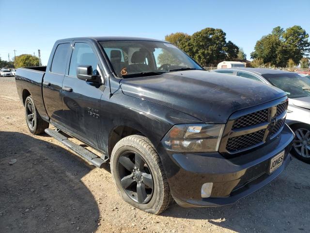 RAM 1500 ST 2018 with VIN 1C6RR7FG5JS264225 - Photo from auction