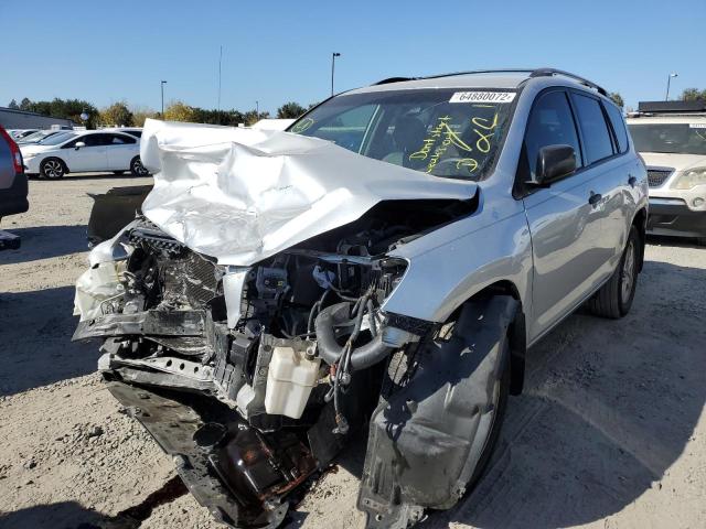 Photo 2 from auction – 2007 TOYOTA RAV4 with VIN JTMZD35VX75033232