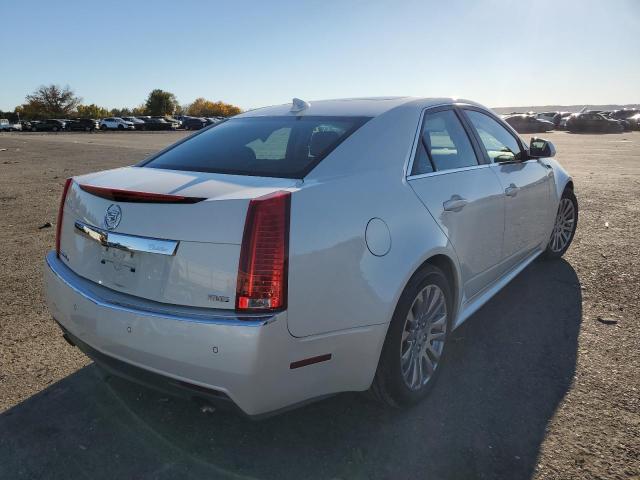 Photo 4 from auction – 2013 CADILLAC CTS PREMIU with VIN 1G6DS5E36D0175924