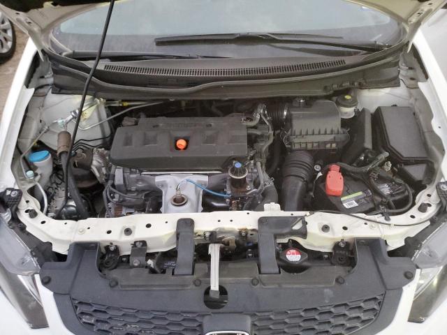 Photo 7 from auction – 2012 HONDA CIVIC EXL with VIN 2HGFG3B1XCH544617