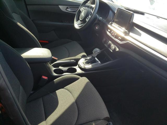 Photo 5 from auction – 2022 KIA FORTE FE with VIN 3KPF24AD9NE464822