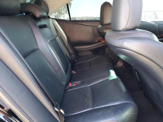 Photo 6 from auction – 2010 LEXUS HS 250H with VIN JTHBB1BA4A2010565