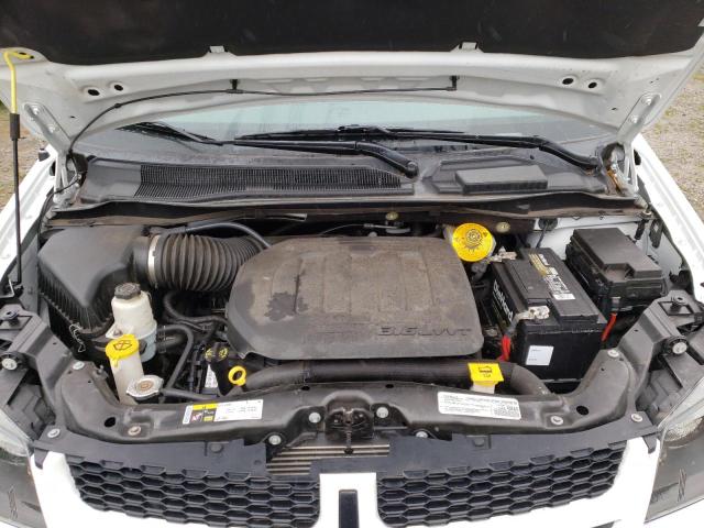 Zdjęcie 7 z aukcji – 2019 DODGE GRAND CARA z VIN 2C4RDGEG5KR535909