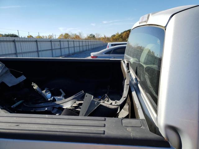 Photo 6 from auction – 2009 FORD F150 with VIN 1FTRF12W59KB73835