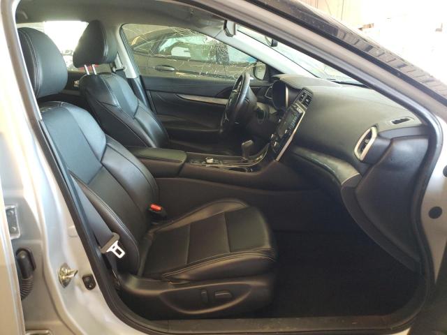 Photo 5 from auction – 2017 NISSAN MAXIMA 3.5 with VIN 1N4AA6AP4HC372053