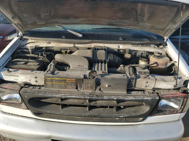 Foto 7 de la subasta – 2001 FORD ECONOLINE con VIN 1FTNE24241HA94370