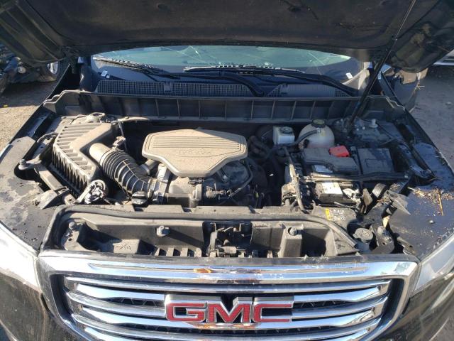 Photo 7 from auction – 2019 GMC ACADIA SLE with VIN 1GKKNSLS0KZ174544