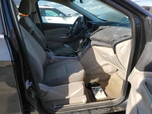 Photo 5 from auction – 2013 FORD ESCAPE SE with VIN 1FMCU9G99DUA06559