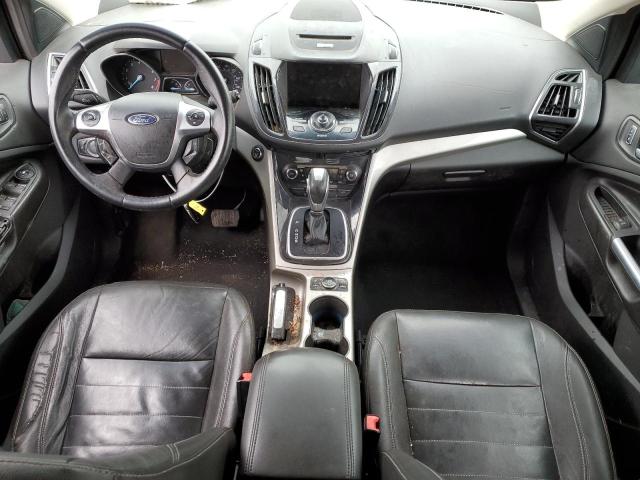 Photo 5 from auction – 2013 FORD ESCAPE SEL with VIN 1FMCU9H92DUD08516
