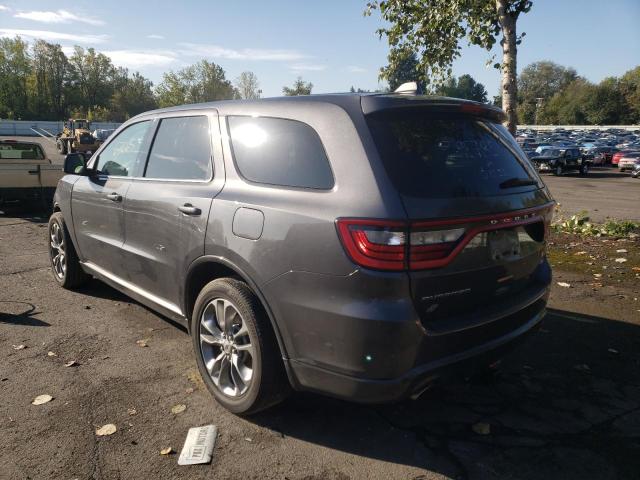 Photo 3 from auction – 2019 DODGE DURANGO R/ with VIN 1C4SDJCT9KC722884