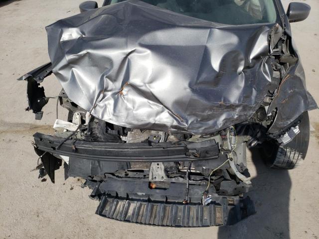 Photo 7 from auction – 2019 NISSAN SENTRA S with VIN 3N1AB7AP2KY215717