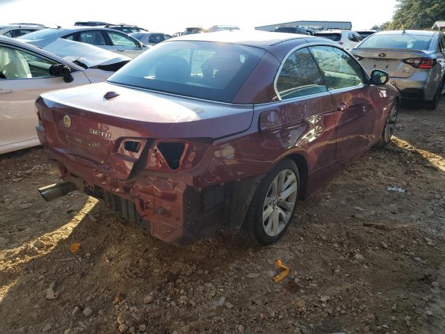 Photo 4 from auction – 2013 BMW 328 I with VIN WBADW3C53DJ527052