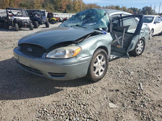 Photo 2 from auction – 2006 FORD TAURUS SEL with VIN 1FAFP56U06A223127