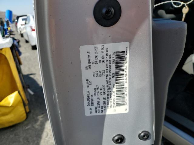 Photo 10 from auction – 2007 DODGE RAM 1500 S with VIN 1D7HA18K17J602945